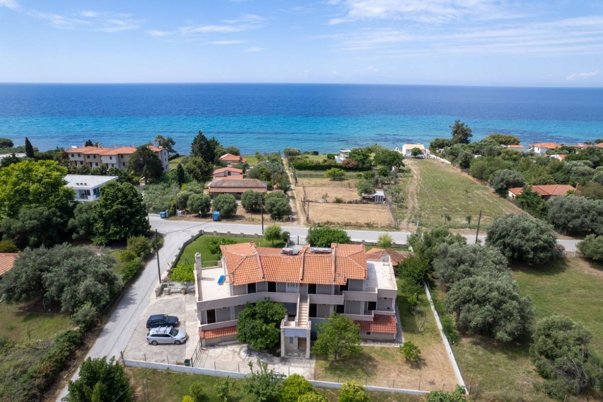 Vila Paradise Nea Skioni